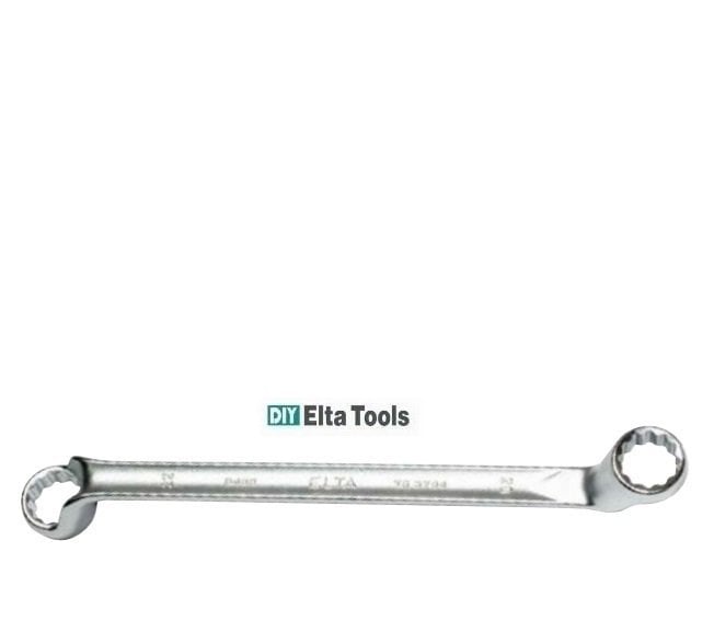  Elta Yıldız 16x17 Anahtar