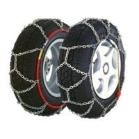 Takmatik 9 luk X Tip Zincir