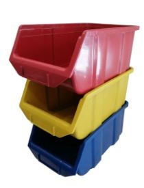 Avadanlık No:6   31x49x19cm RENKLİLER