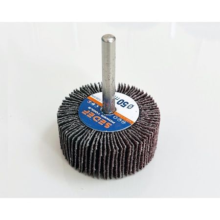 80x40 Mm 60 Kum Saplı Mop Zımpara