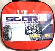 Takmatik Zincir 5 lik X Tip