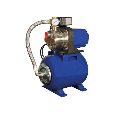 Catpower 691 Hidrofor - CAT691