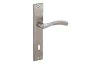 Safir Eko Rozetli WC Kapı Kol