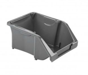 Avadanlık GRİ No:1      11x16,5x7,5cm