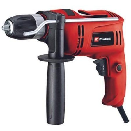 Einhell TC-ID 650 E Darbeli Matkap 650W - 4258682