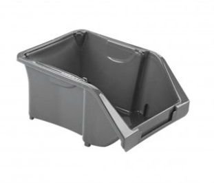 Avadanlık GRİ No:2      12,5x19,5x9,5cm