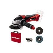 Einhell TE-AG 18/115 Li - Solo ACC Akülü Avuç Taşlama - 4431123