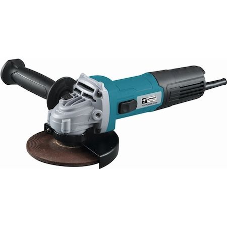 Catpower 6109 Avuç Taşlama 125 Mm - CAT6109