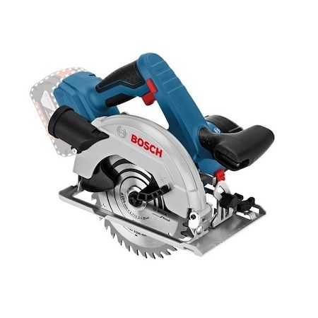Bosch Professional GKS 18V-57 Akülü Daire Testere (Akü ve Şarj Cihazı Bulunmaz) - 06016A2200