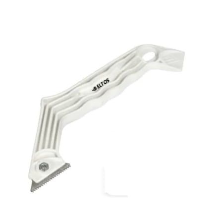 Eltos Derz Kazıyıcı - Çift Bıçaklı - Derz Kazıma  Aparatı