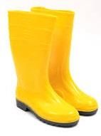 Gezer Uzun Çizme 43 Numara -T43'' Cızme