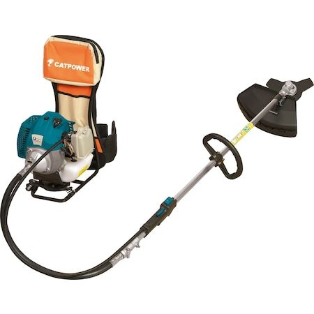 Catpower 2040 Tırpan Benzinli Sırttan - CAT2040