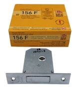 KALE 156/F PRAZİS EMNİYET KİLİDİ KROM 3A