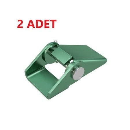 Kasa Bağlantı Ekipmanları Küçük Boy Pikap Menteşe-159500-2 Adet