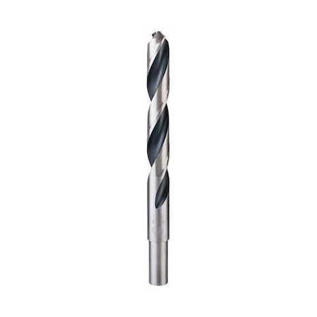 Bosch HSS Spiral PointTeQ Metal 14.0 mm Matkap Ucu - 2608577306