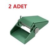 Kasa Bağlantı Ekipmanları Orta Boy Pikap Menteşesi-159400-2 Adet