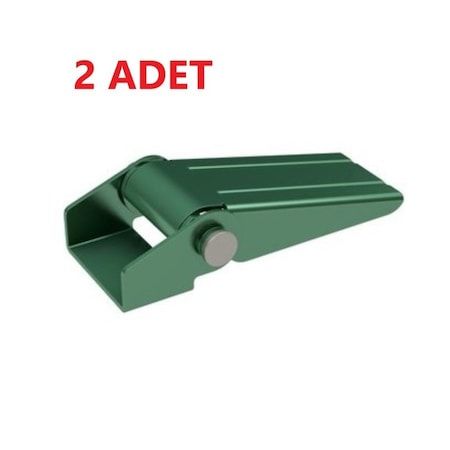 Kasa Bağlantı Ekipmanları Büyük Boy Pikap Menteşe-159300-2 Adet