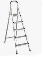 Merdiven 5+1 Basamaklı -TMERDIVEN