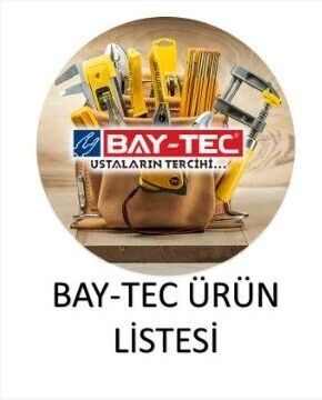 BAYTEC KATALOG