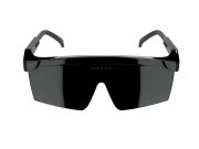 S-400 Koruyucu Gözlük Siyah