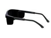 S-400 Koruyucu Gözlük Siyah