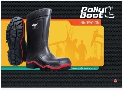 POLLY BOOT  KATALOG
