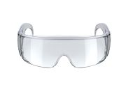 S-700 Major Koruyucu Gözlük Şeffaf