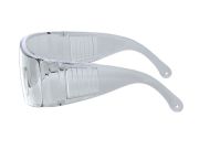 S-700 Major Koruyucu Gözlük Şeffaf