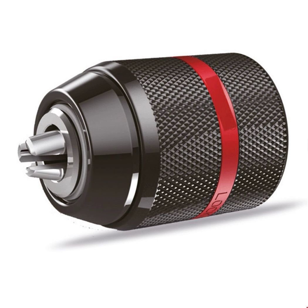 BAY-TEC MU2540 Supra Kilitli Metal Mandren 1/2X20 13 mm