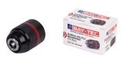 BAY-TEC MU2540 Supra Kilitli Metal Mandren 1/2X20 13 mm