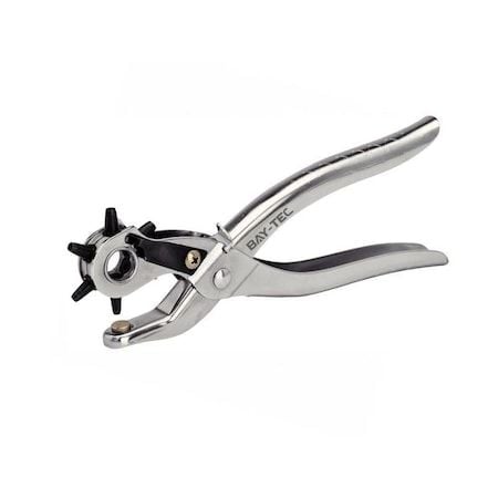 Kemer Deri Delik Açma Delme Aleti Delici Pensesi De