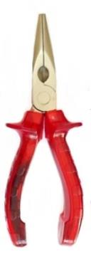 Kargaburun 160mm KIRMIZI