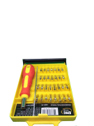 Saatçi Mini Tornavida Seti 30 Parça