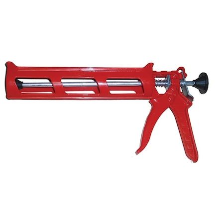 Plastik Silikon  Tabancası