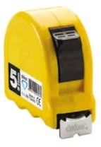 Dekor Metre 5X25mm Metre