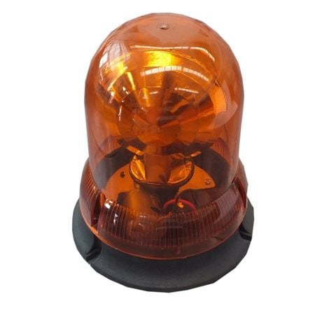 Dönerli Traktör Lambası