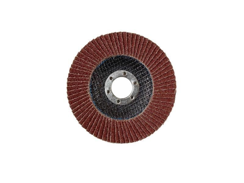 Flap Disk Zımpara  115 mm 60 KUM   SGS431