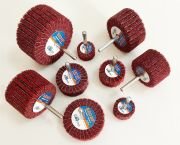 40x25 mm Saplı Elyaf Kombi Mop Zımpara