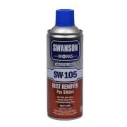 Swanson Works Pas Sökücü  400 ML