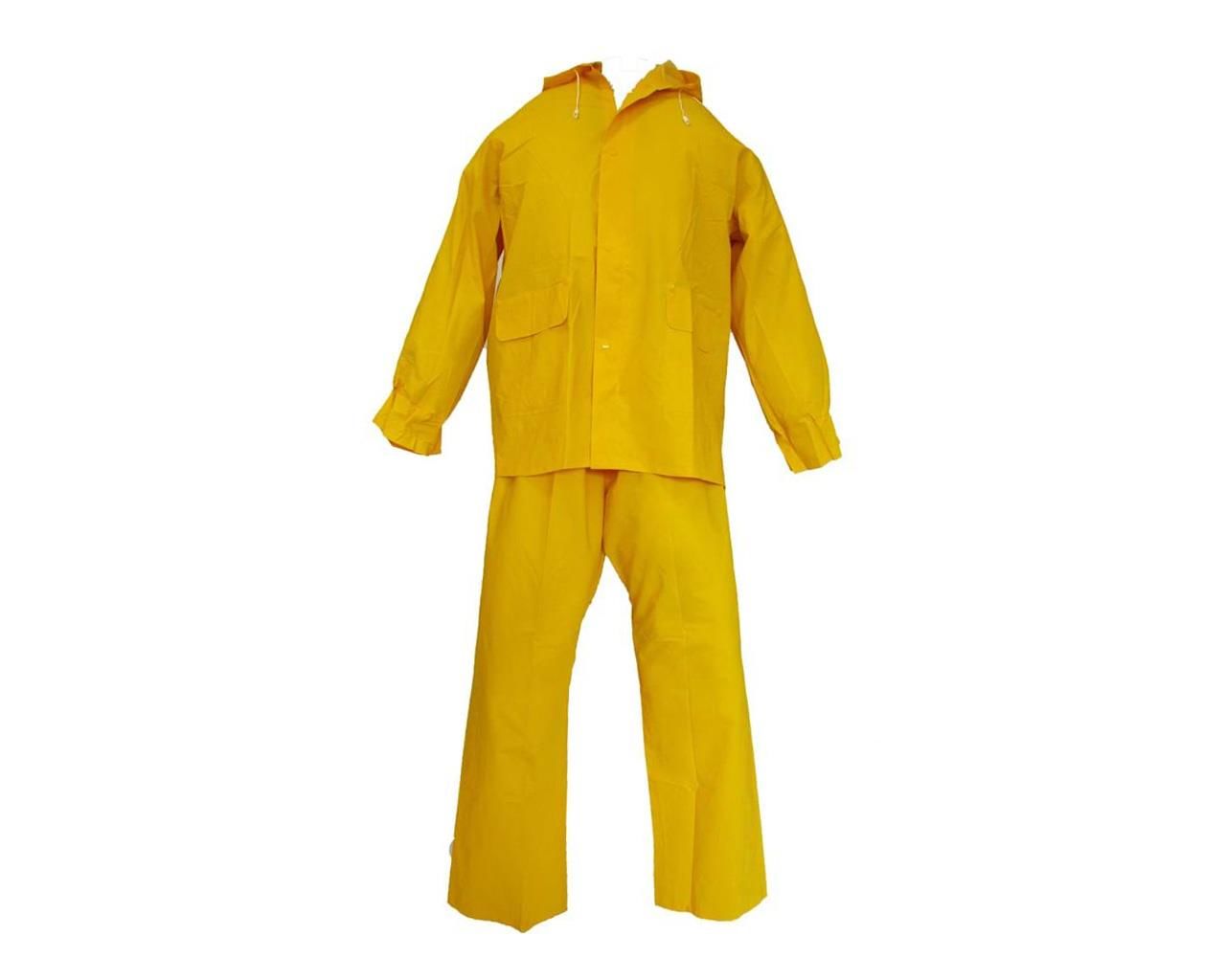 JUNIOR JN1121 0.32 mm Sarı Astarlı Takım