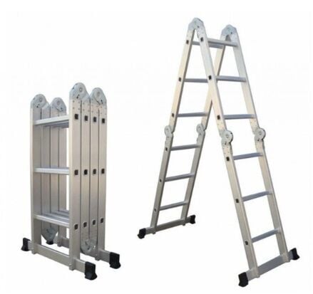 AKROBAT MERDİVEN 4,70 MT
