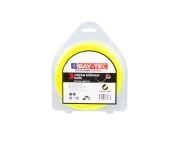 Kare Tırpan Misinası 3 mm x 51 mt MK4730