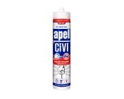 APEL PU Sıvı Çivi MK300 390 gr