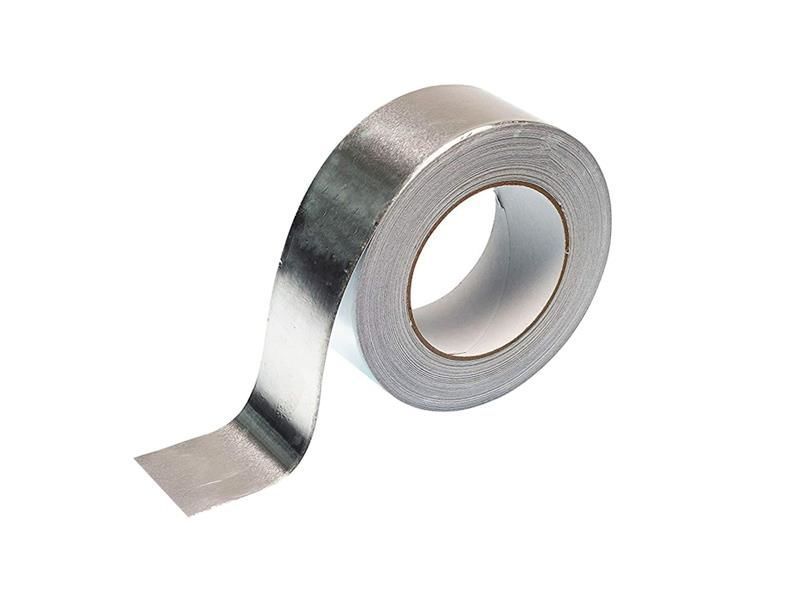 Alüminyum Folyo Bant 44mmx 25 mt