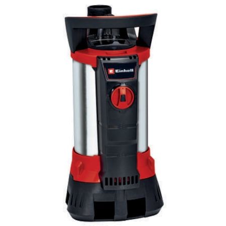 Einhell Ge-Dp 7935 N-A Eco Dalgıç Pompa - Kirli Su - 4171460