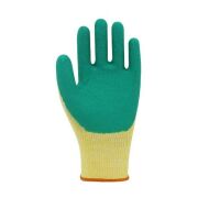 Beybi PL550 Yeşil Camcı Iş Eldiveni 10 Beden