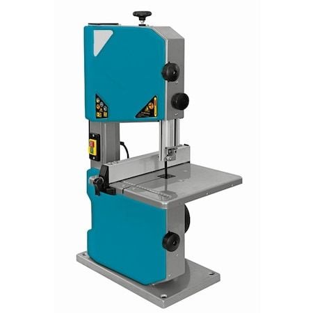 Catpower 2710 Şerit Testere 500W CAT2710