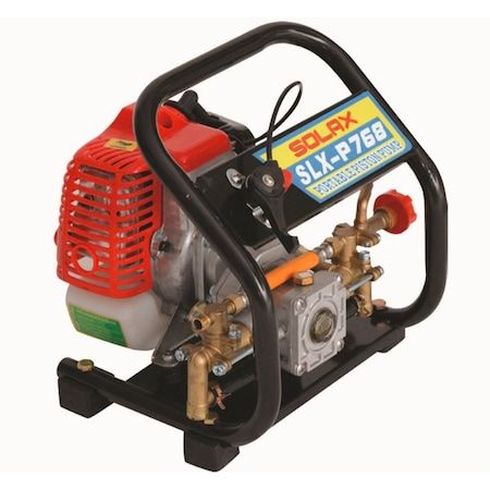 Solax Slx-P768 Benzinli Seyyar Ilaçlama Makinası