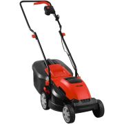 Solax LM-C3206 1200 W Elektrikli Çim Biçme Makinası