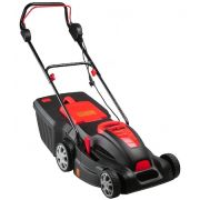 Solax LM-C4205B 1800 W Elektrikli Çim Biçme Makinası